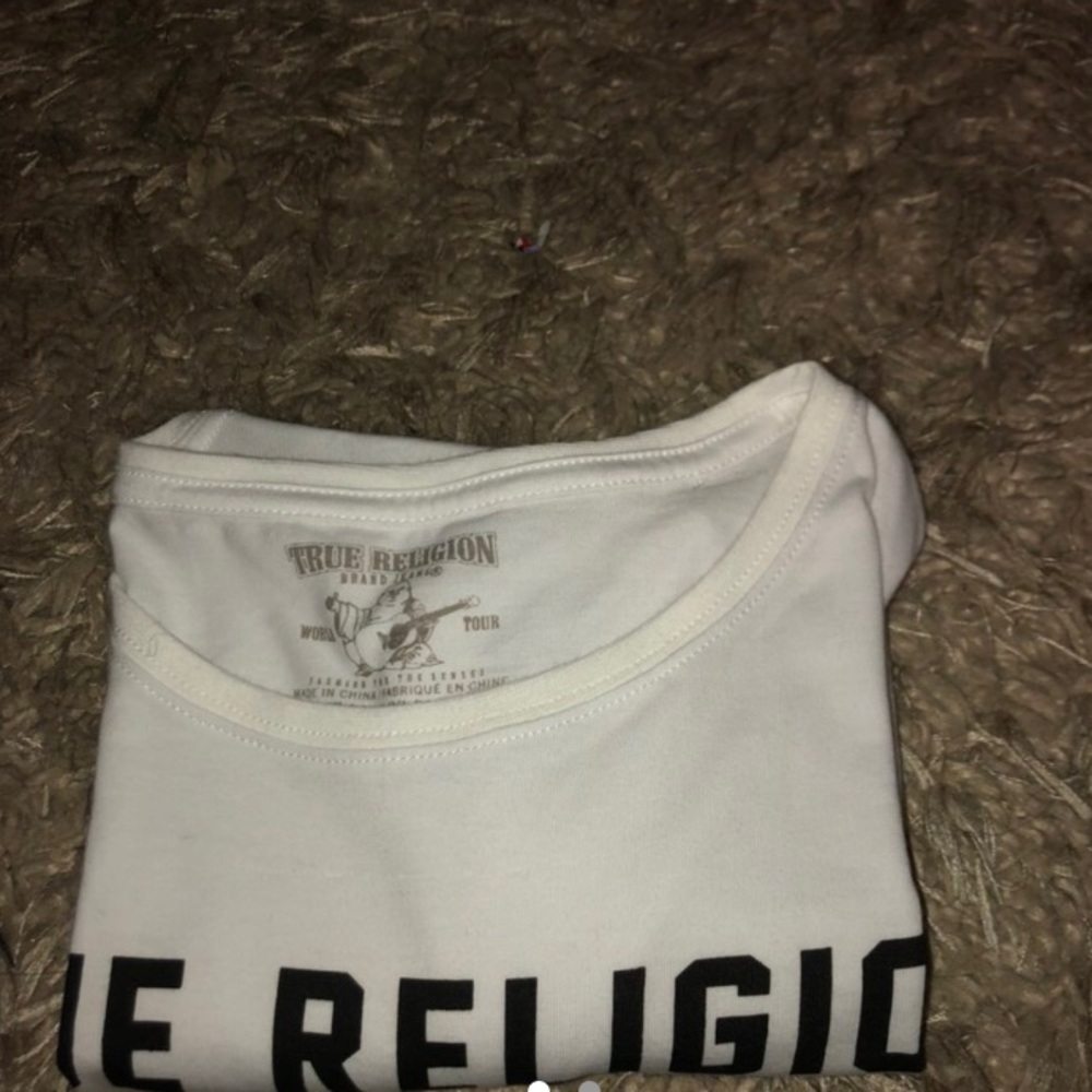 Brand New true religion!